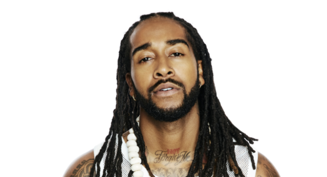 Omarion